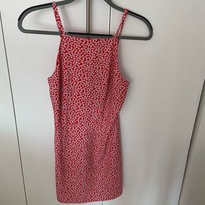 French Connection Whisper Light Dress